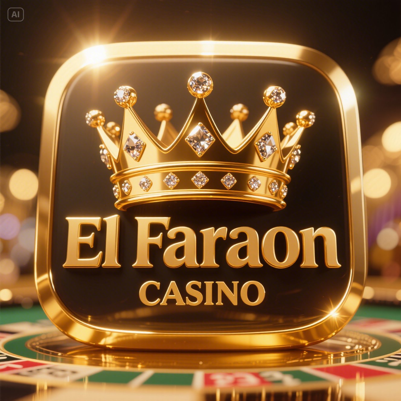 el faraon casino